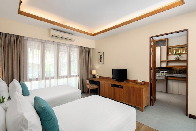 サイ ピピ アイランド ビレッジ