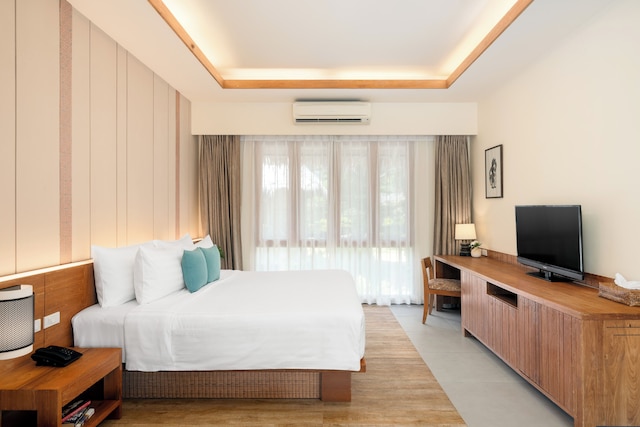 サイ ピピ アイランド ビレッジ