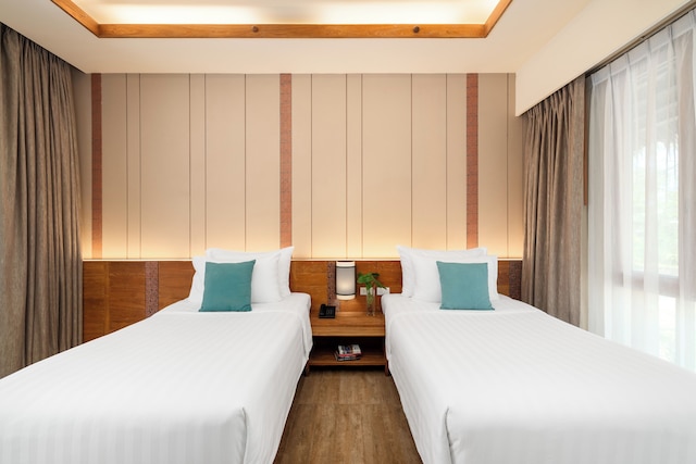 サイ ピピ アイランド ビレッジ