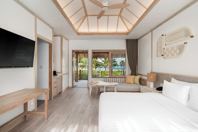 サイ ピピ アイランド ビレッジ