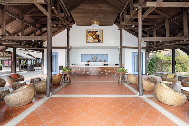 サイ ピピ アイランド ビレッジ