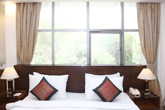 グッドウィル ホテル デリー