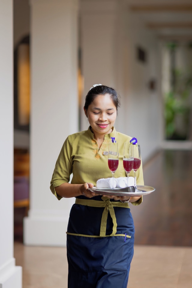 アナンタラ・アンコール・リゾート＆スパ