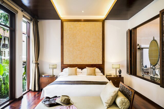 アナンタラ・アンコール・リゾート＆スパ