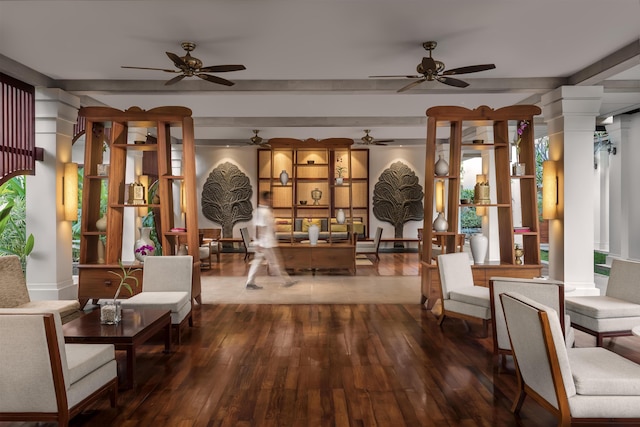 アナンタラ・アンコール・リゾート＆スパ