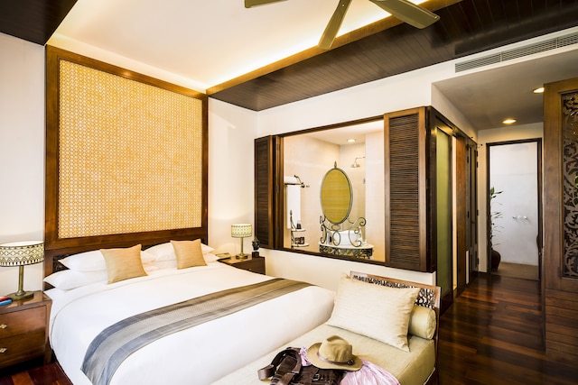 アナンタラ・アンコール・リゾート＆スパ