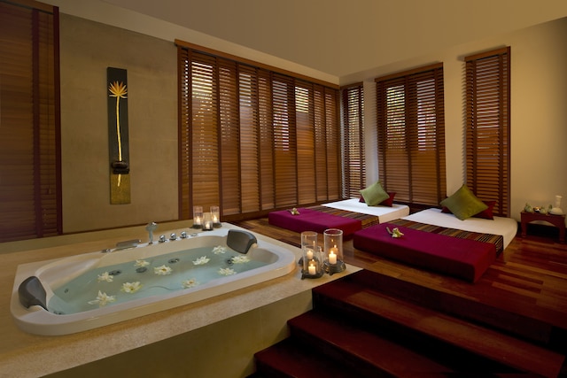 アナンタラ・アンコール・リゾート＆スパ