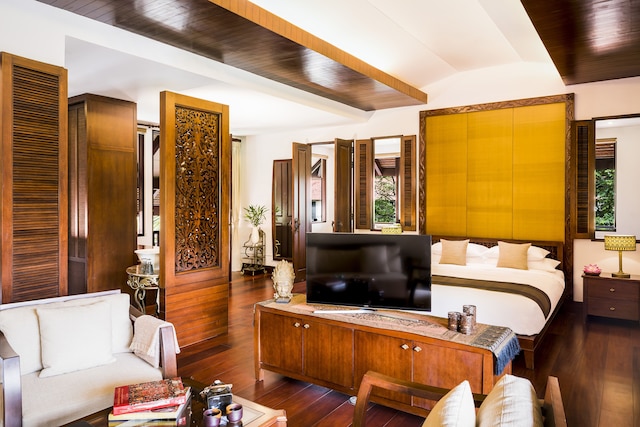 アナンタラ・アンコール・リゾート＆スパ