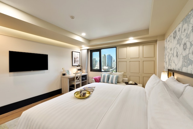 オークウッドホテル＆レジデンス・バンコク