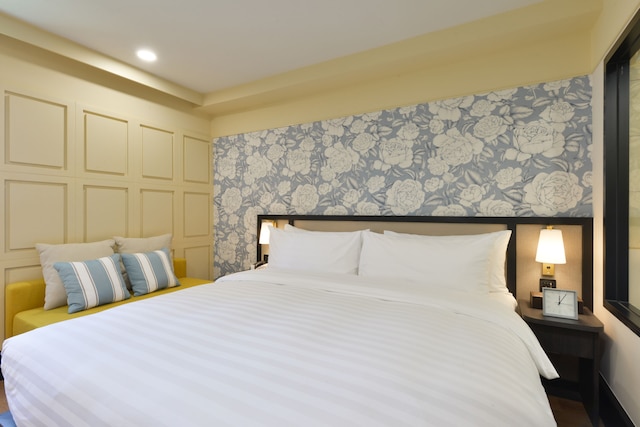 オークウッドホテル＆レジデンス・バンコク