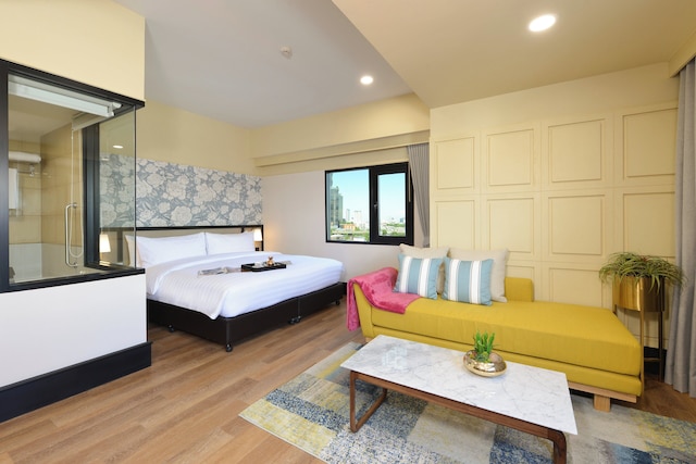 オークウッドホテル＆レジデンス・バンコク