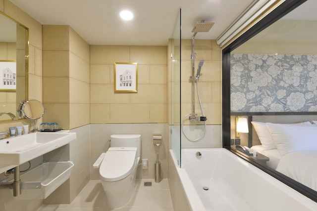 オークウッドホテル＆レジデンス・バンコク