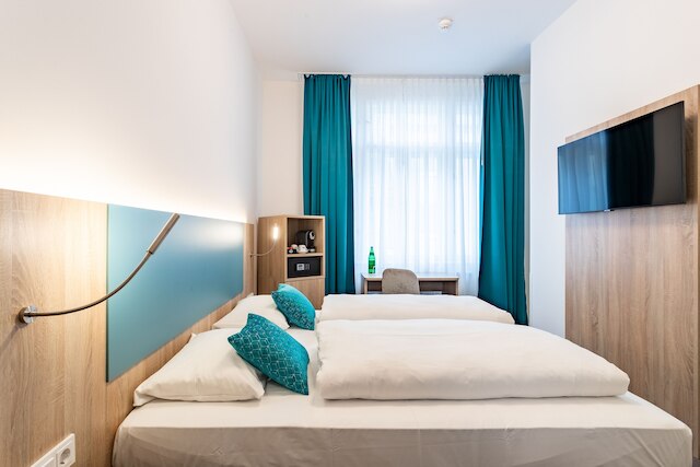 ダウンタウンルーム - セルフチェックイン