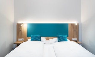 ダウンタウンルーム - セルフチェックイン