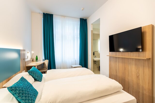 ダウンタウンルーム - セルフチェックイン