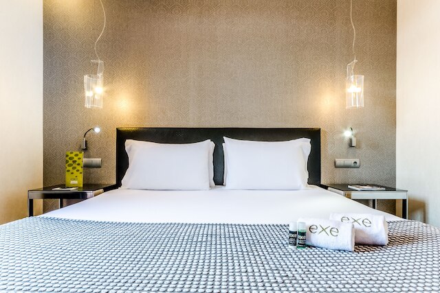 エグゼ ランブラス ボケリア