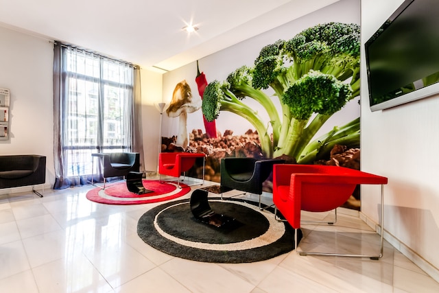 エグゼ ランブラス ボケリア