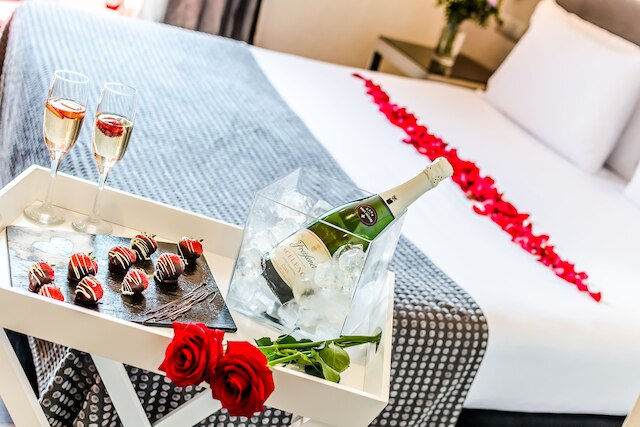 エグゼ ランブラス ボケリア