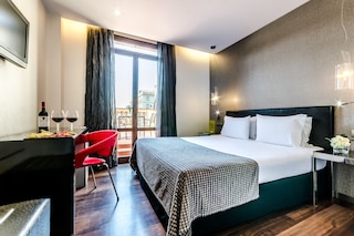 エグゼ ランブラス ボケリア