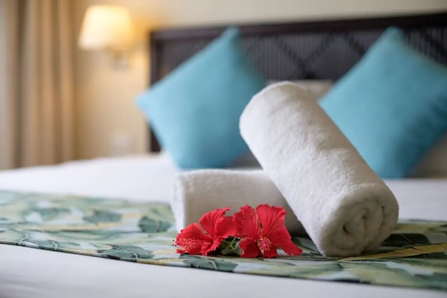 フィジー ゲートウェイ ホテル