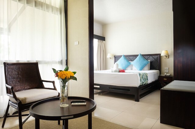 フィジー ゲートウェイ ホテル