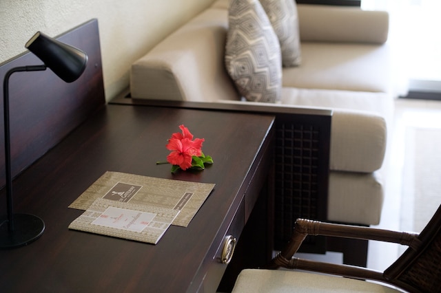 フィジー ゲートウェイ ホテル