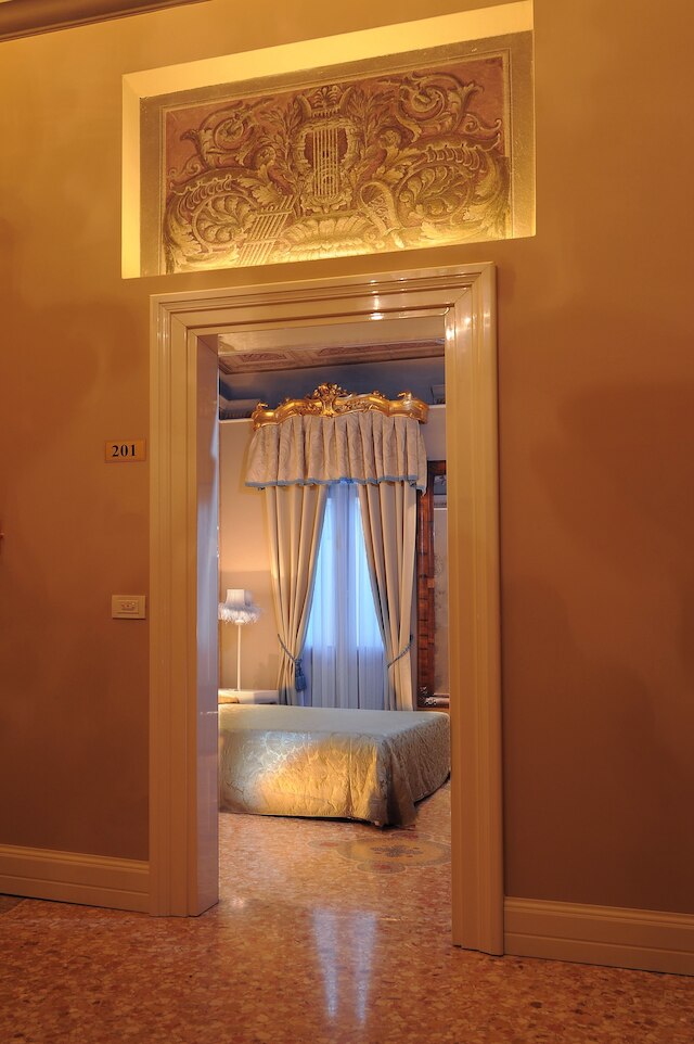 ホテル アイ ドゥエ プリンチピ