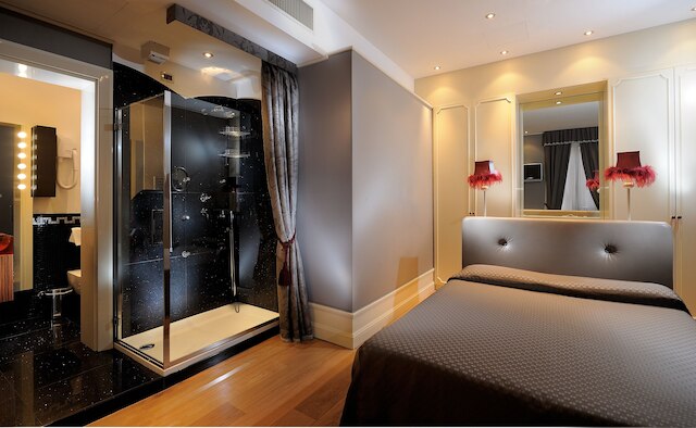 ホテル アイ ドゥエ プリンチピ