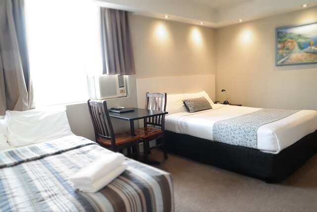 パークビル プレイス サービスド アパートメンツ