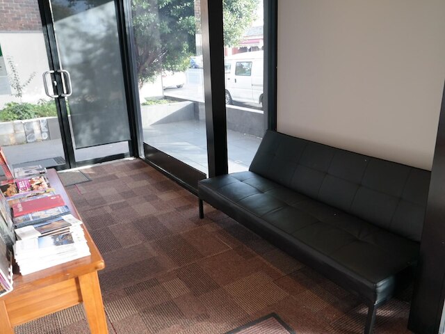 パークビル プレイス サービスド アパートメンツ