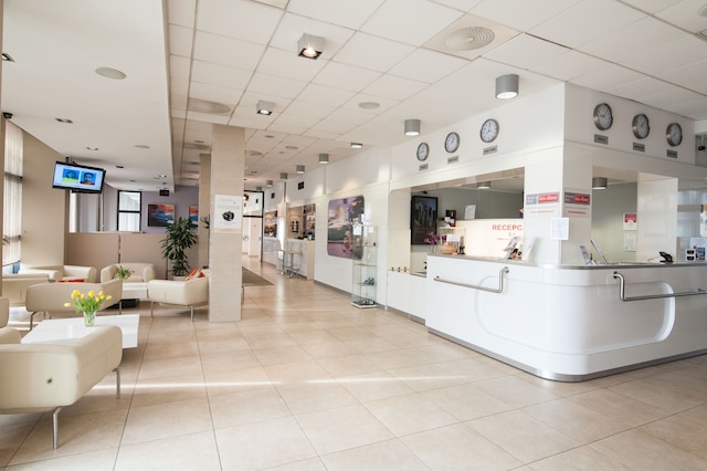 パーク ホテル ディアメント ブロツワフ