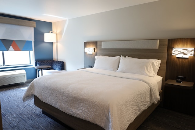 ホリデイ イン エクスプレス ホテル & スイーツ バンクーバー モール by IHG