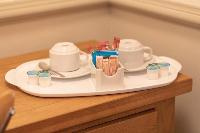 ホテル 1843 レディング