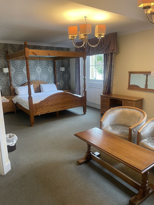 ホテル 1843 レディング