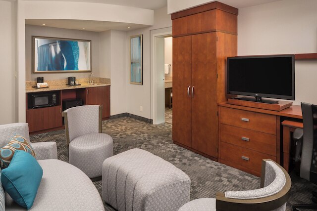 コートヤード・バイ・マリオット・マイアミウエスト / フロリダ・ターンパイク