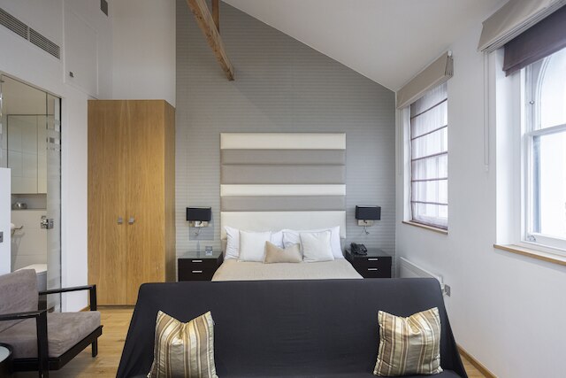 スペース アパート ホテル