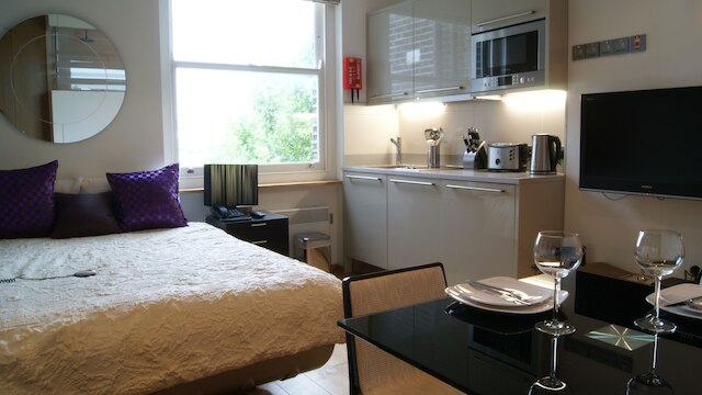 スペース アパート ホテル