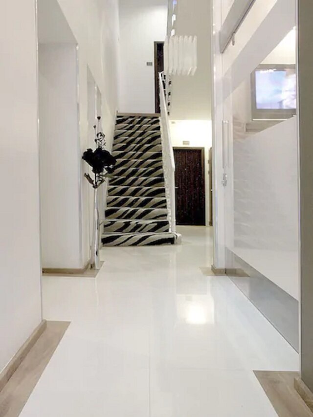 スペース アパート ホテル