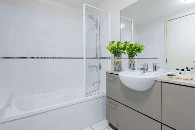 オークス ブリスベン リバーシティ スイーツ