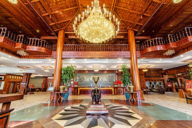 エンプレス アンコール リゾート & スパ