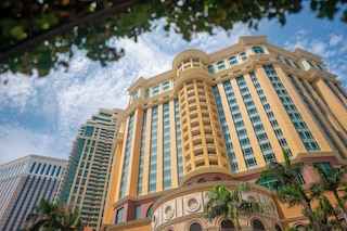 フォー シーズンズ ホテル マカオ (澳門四季酒店)