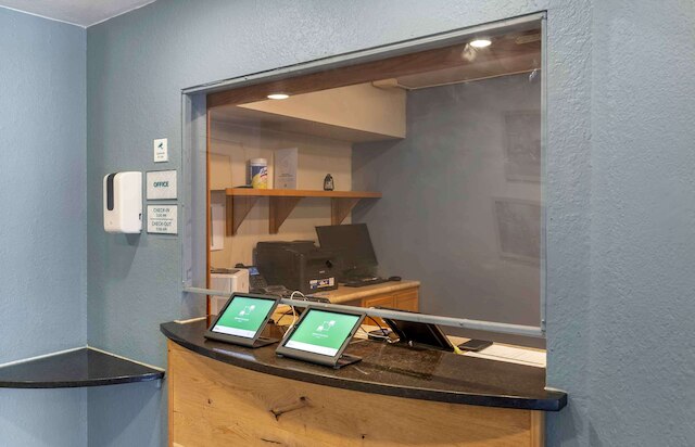 エクステンデット ステイ アメリカ セレクト スイーツ - シュリーブポート - エアポート