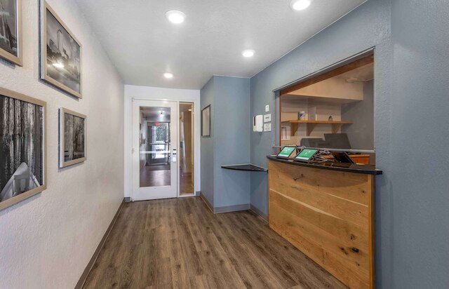 エクステンデット ステイ アメリカ セレクト スイーツ - シュリーブポート - エアポート