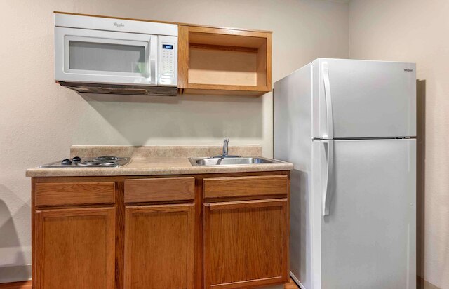 エクステンデット ステイ アメリカ セレクト スイーツ - シュリーブポート - エアポート