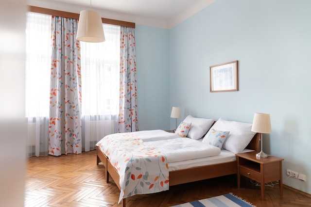 シベリウスアパートメント