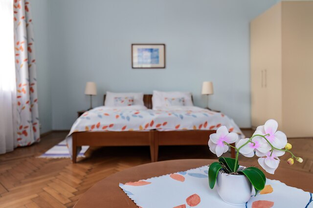 シベリウスアパートメント