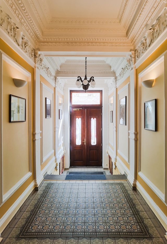 シベリウスアパートメント