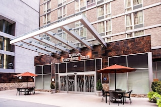 ヒルトン ガーデン イン ニューヨーク / ウェスト サーティフィフス ストリート