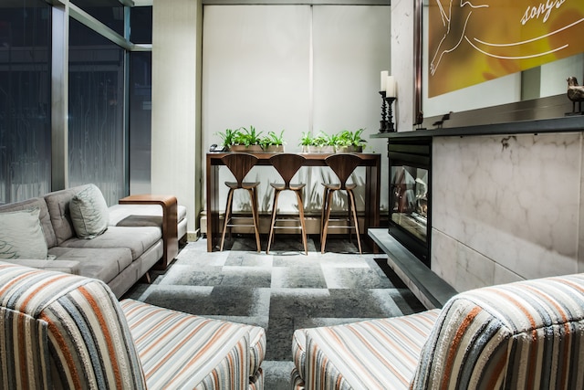 ヒルトン ガーデン イン ニューヨーク / ウェスト サーティフィフス ストリート