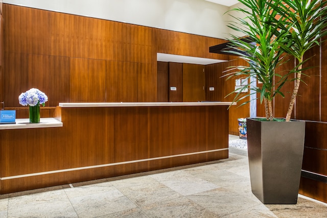 ヒルトン ガーデン イン ニューヨーク / ウェスト サーティフィフス ストリート